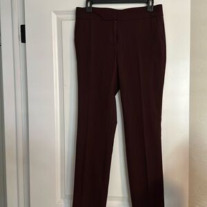 Ann Taylor Signature Pants